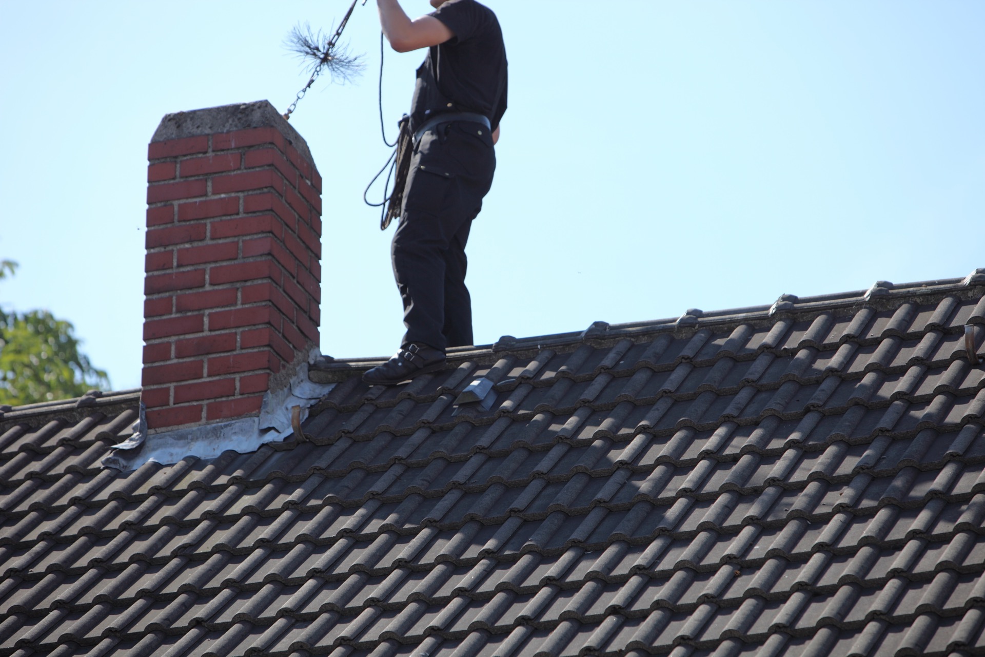 Chimney sweep buffalo ny